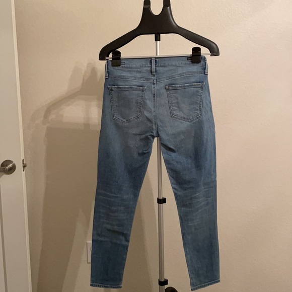 Citizens of Humanity. Avedon Ankle Skinny. Size 28 - Picture 2 of 5